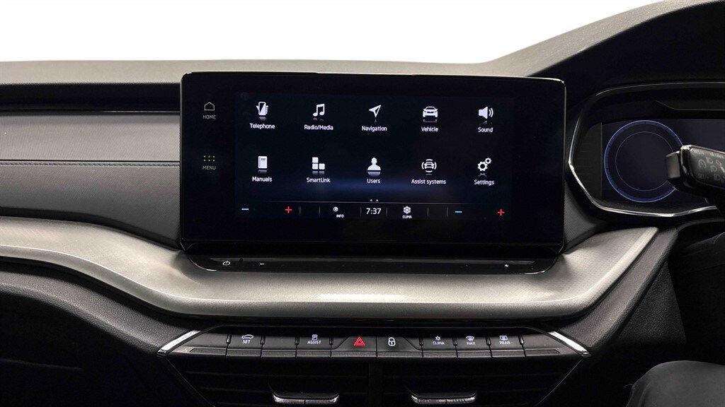 Used Skoda Octavia 2020 for sale - 77810509: Photo 6