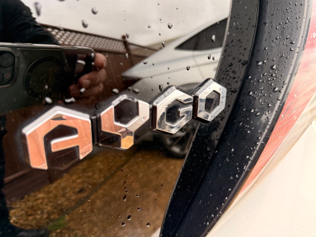 Used Toyota AYGO 2017 for sale - 77619560: Photo 17