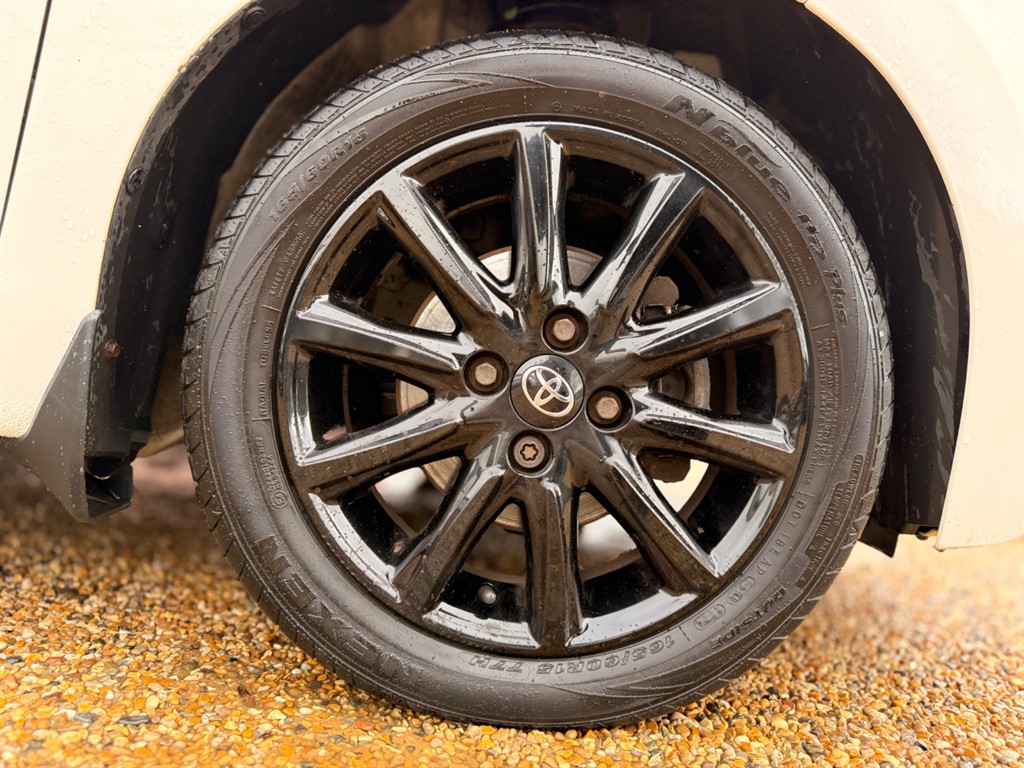 Used Toyota AYGO 2017 for sale - 77619560: Photo 23