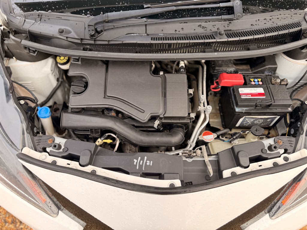 Used Toyota AYGO 2017 for sale - 77619560: Photo 24