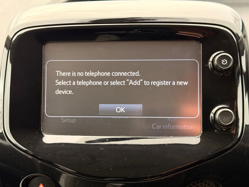 Used Toyota AYGO 2017 for sale - 77619560: Photo 31