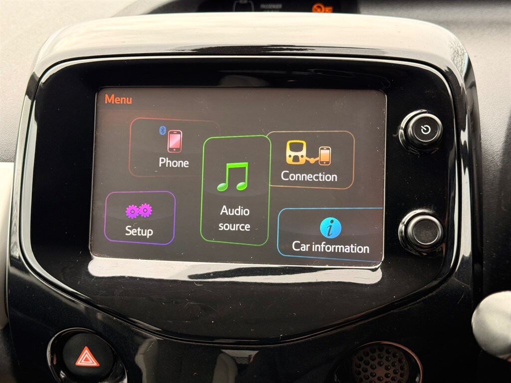 Used Toyota AYGO 2017 for sale - 77619560: Photo 32