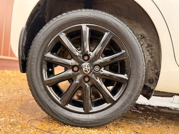 Used Toyota AYGO 2017 for sale - 77619560: Photo