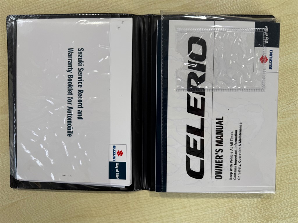 Used Suzuki Celerio 2019 for sale - 77619488: Photo 12