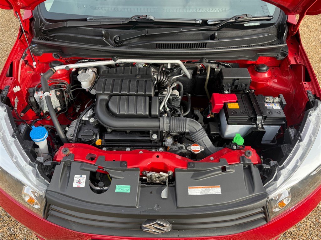 Used Suzuki Celerio 2019 for sale - 77619488: Photo 16