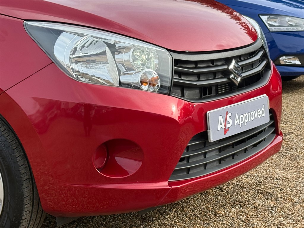 Used Suzuki Celerio 2019 for sale - 77619488: Photo 17