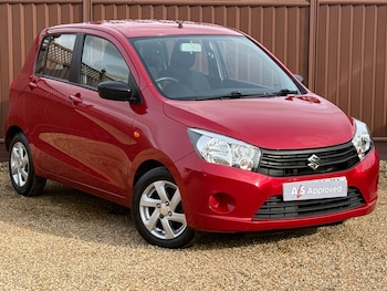 Used Suzuki Celerio 2019 for sale - 77619488: Photo