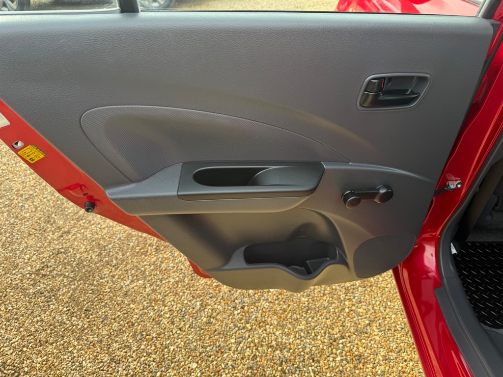 Used Suzuki Celerio 2019 for sale - 77619488: Photo 22