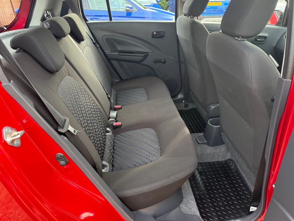 Used Suzuki Celerio 2019 for sale - 77619488: Photo 23