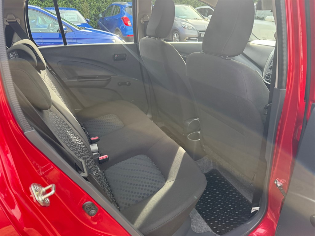 Used Suzuki Celerio 2019 for sale - 77619488: Photo 24