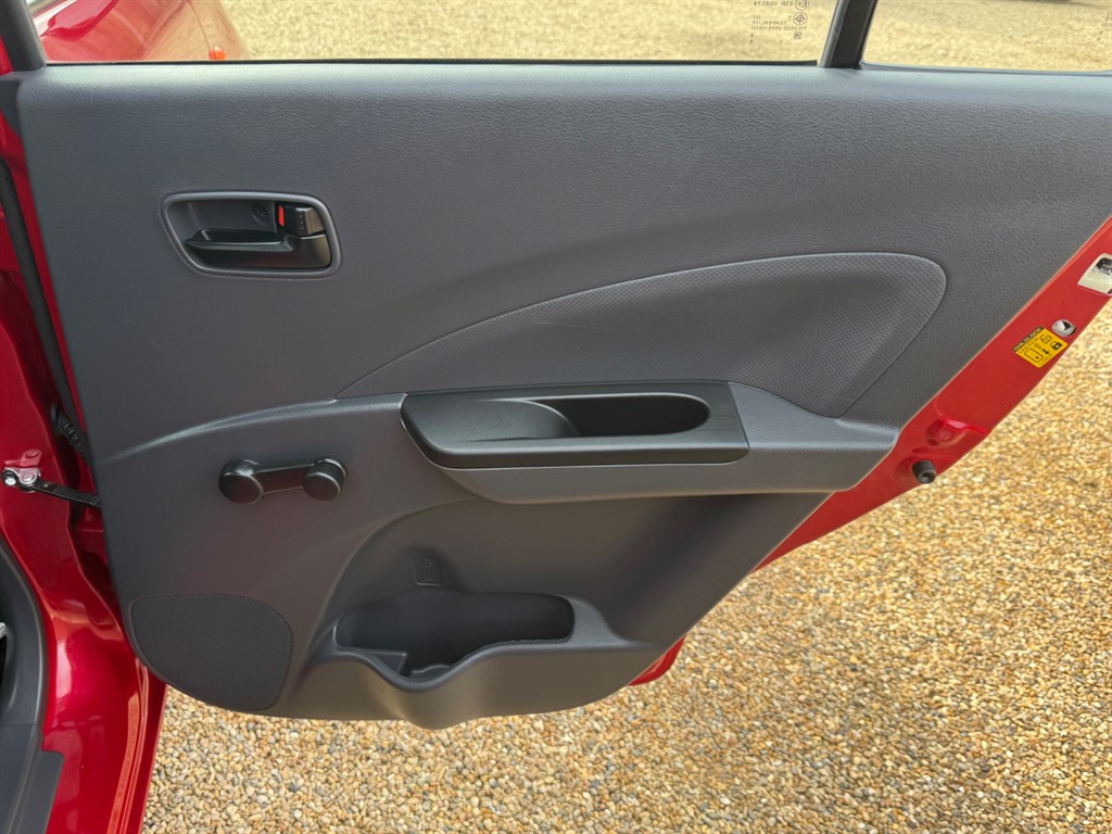 Used Suzuki Celerio 2019 for sale - 77619488: Photo 25