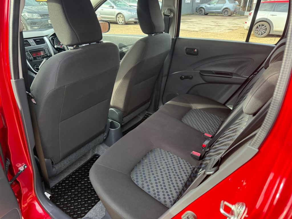 Used Suzuki Celerio 2019 for sale - 77619488: Photo 26