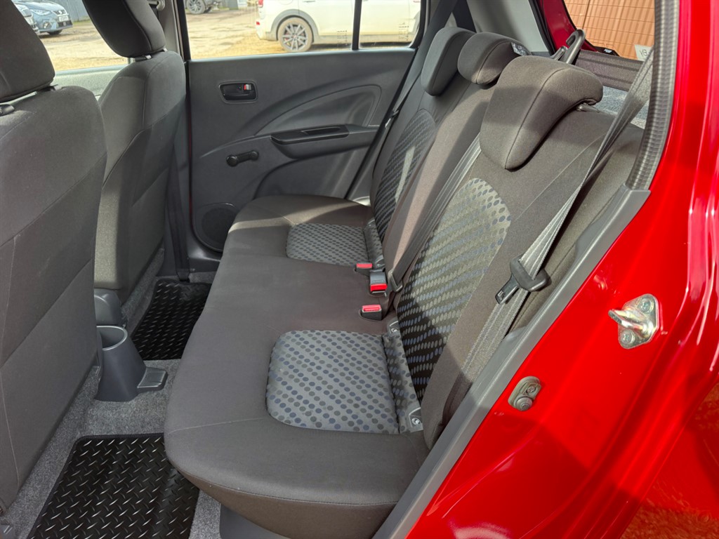 Used Suzuki Celerio 2019 for sale - 77619488: Photo 27