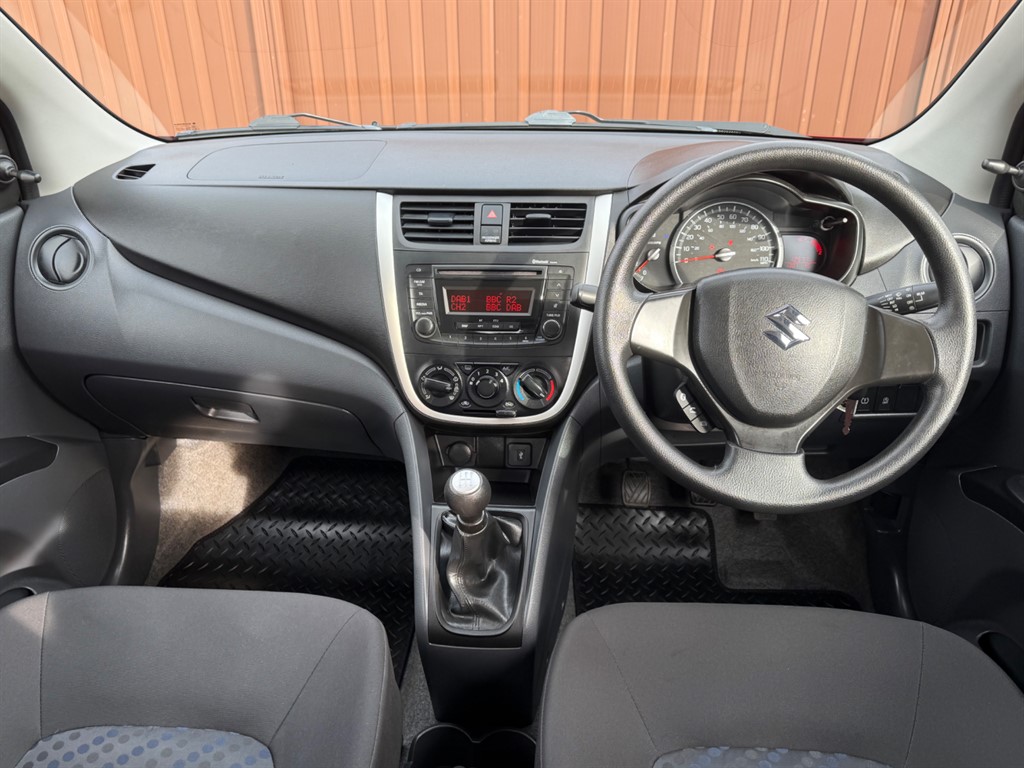 Used Suzuki Celerio 2019 for sale - 77619488: Photo 30
