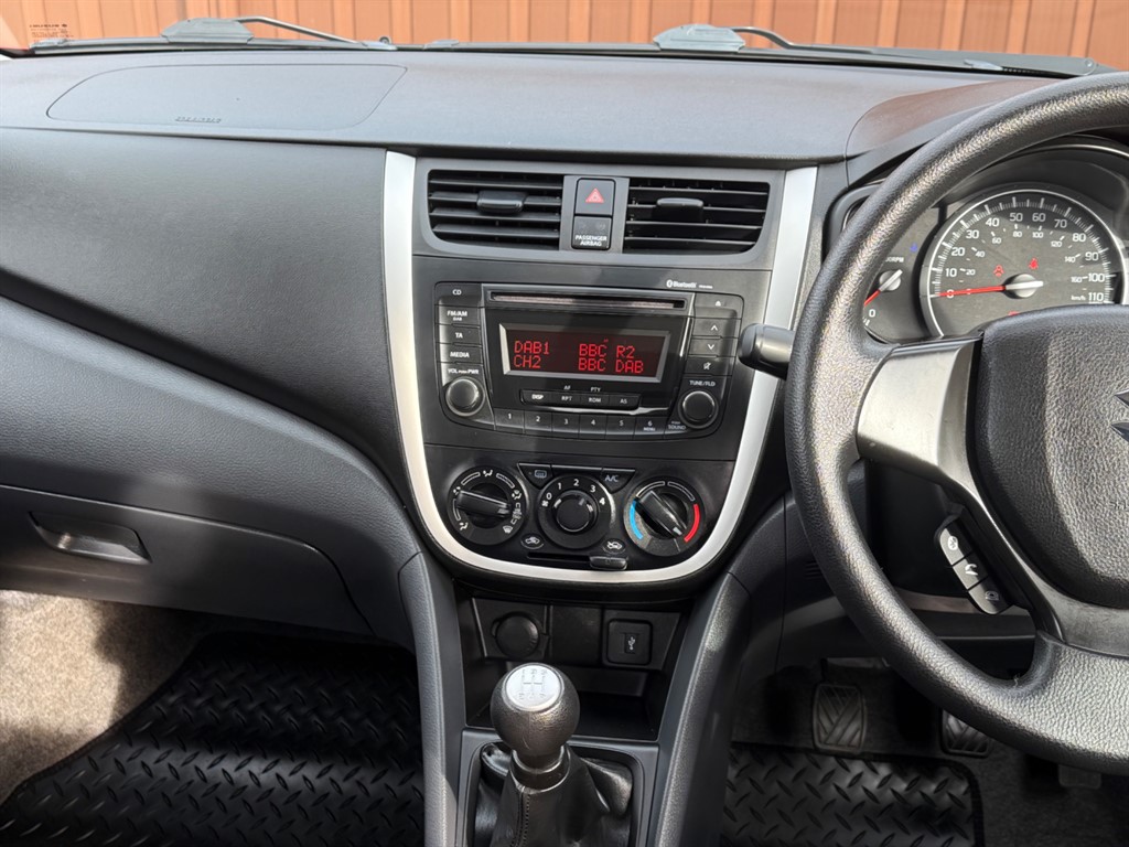 Used Suzuki Celerio 2019 for sale - 77619488: Photo 31