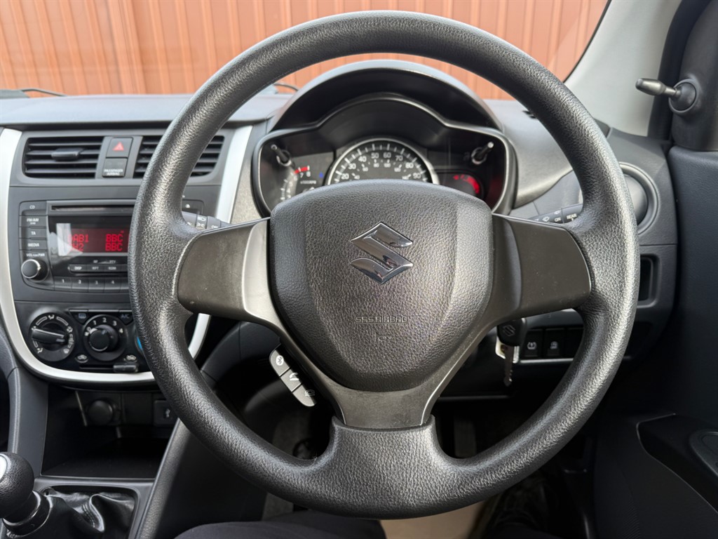 Used Suzuki Celerio 2019 for sale - 77619488: Photo 38