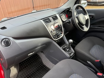 Used Suzuki Celerio 2019 for sale - 77619488: Photo