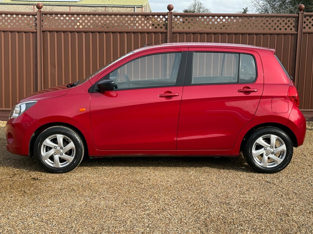 Used Suzuki Celerio 2019 for sale - 77619488: Photo 43