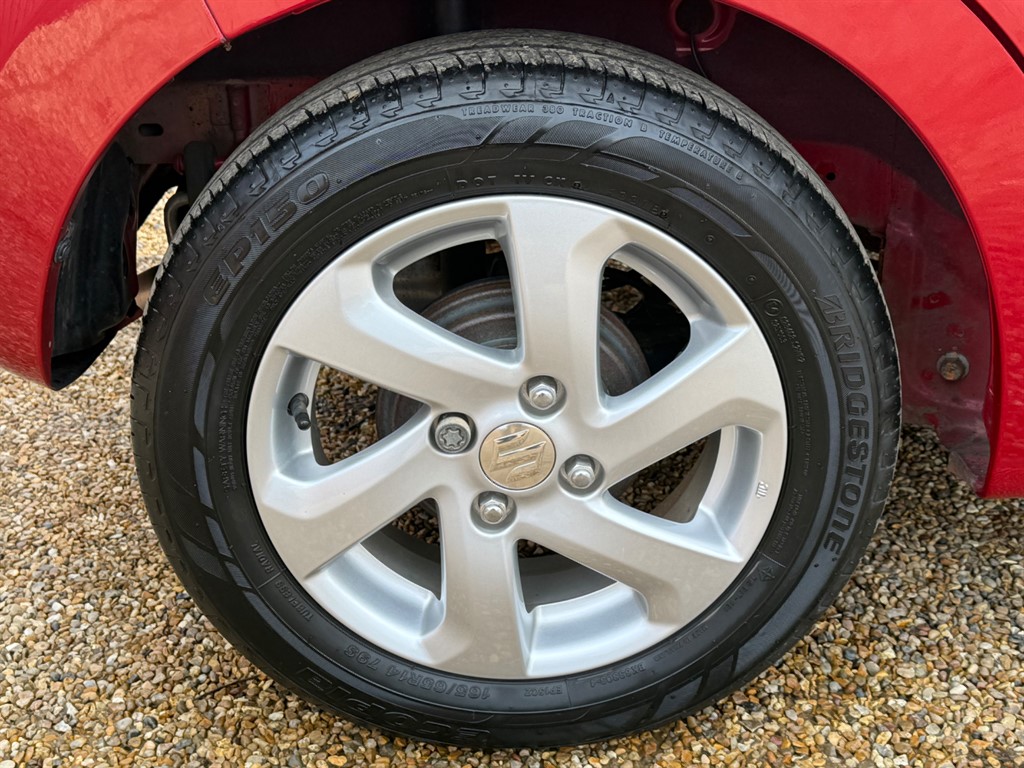 Used Suzuki Celerio 2019 for sale - 77619488: Photo 44