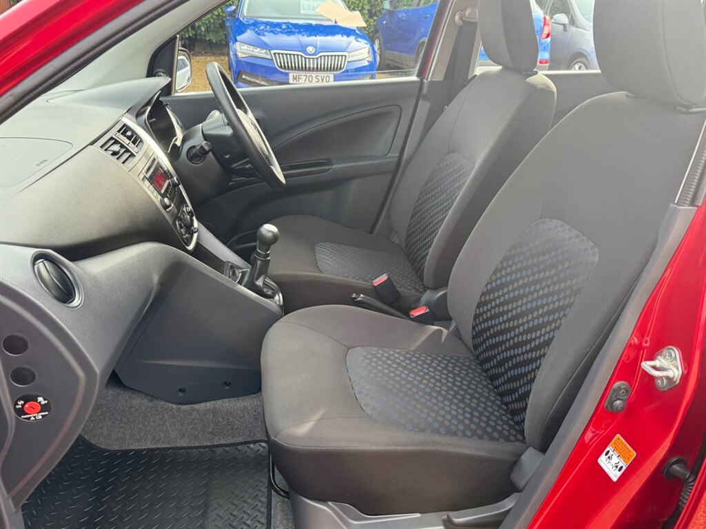 Used Suzuki Celerio 2019 for sale - 77619488: Photo 45