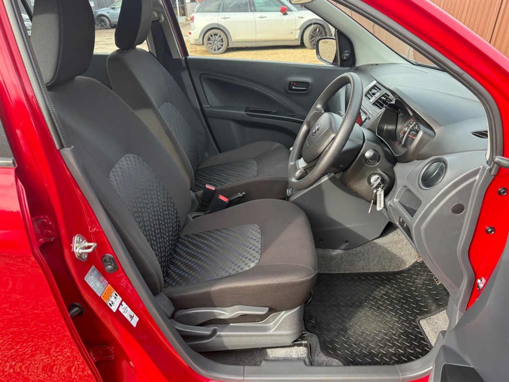 Used Suzuki Celerio 2019 for sale - 77619488: Photo 47