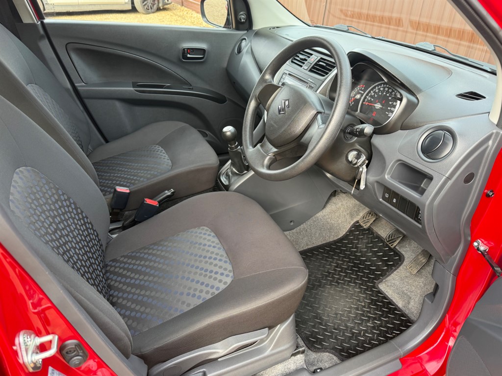 Used Suzuki Celerio 2019 for sale - 77619488: Photo 48