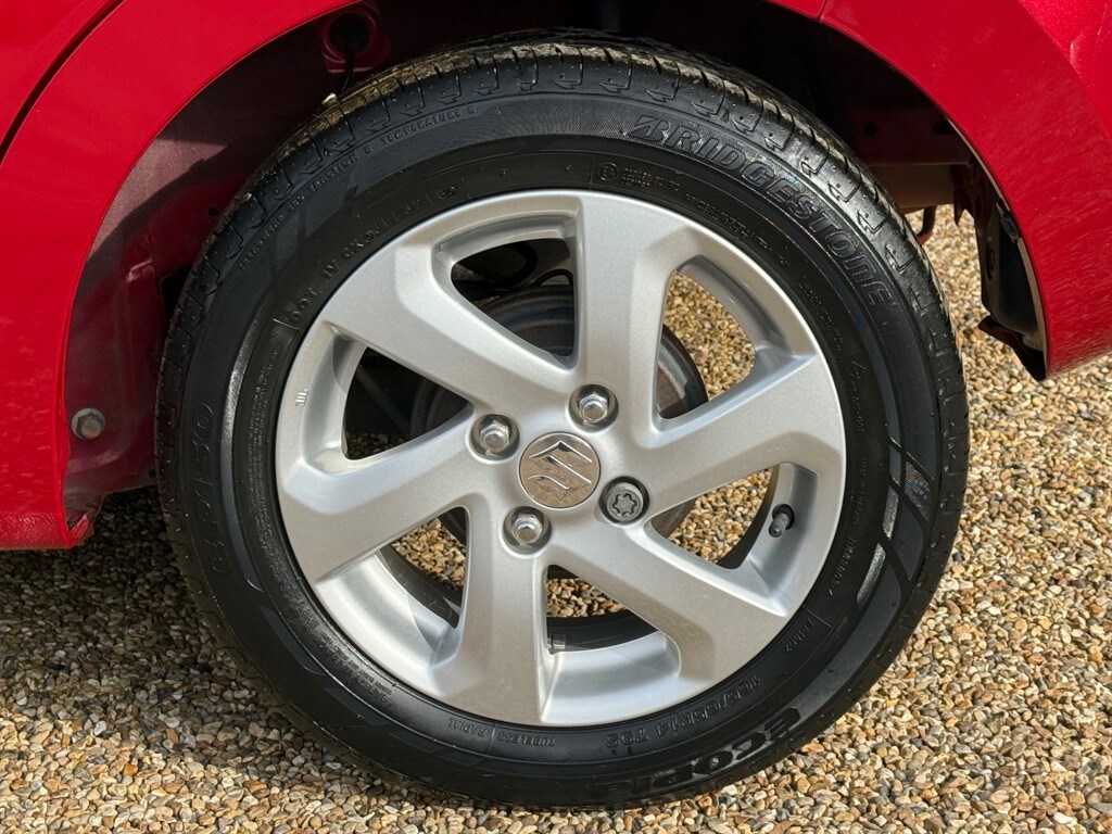 Used Suzuki Celerio 2019 for sale - 77619488: Photo 49