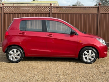 Used Suzuki Celerio 2019 for sale - 77619488: Photo