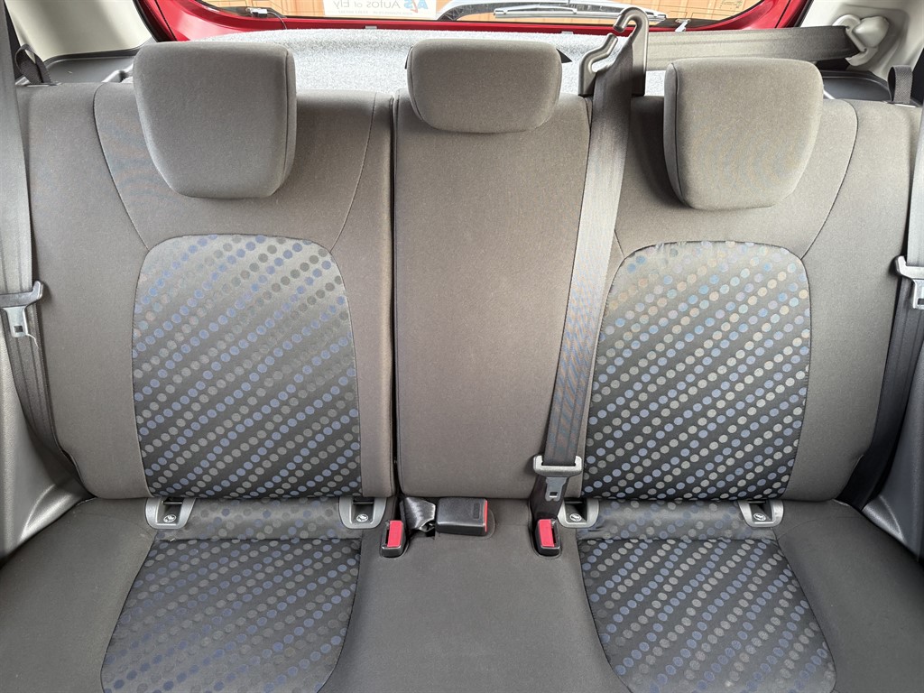 Used Suzuki Celerio 2019 for sale - 77619488: Photo 8