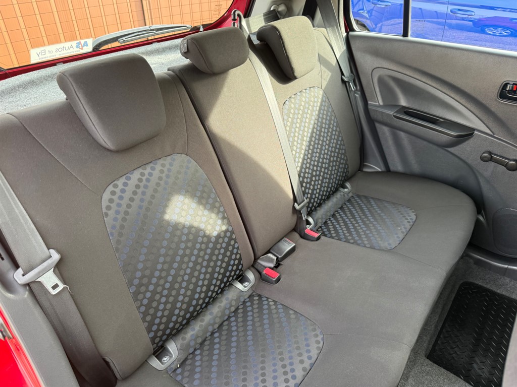 Used Suzuki Celerio 2019 for sale - 77619488: Photo 9