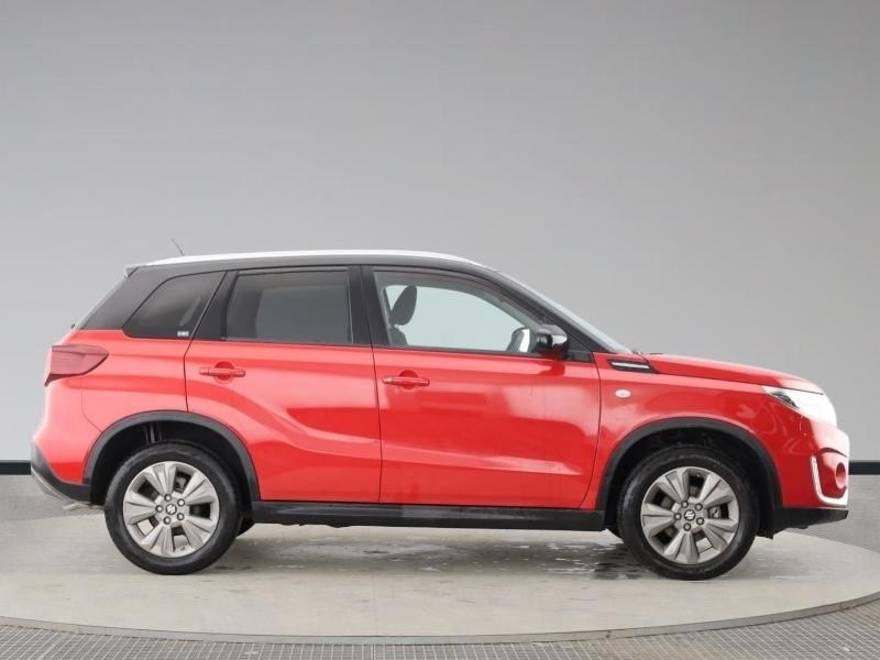 Used Suzuki Vitara 2023 for sale - 78166039: Photo 3