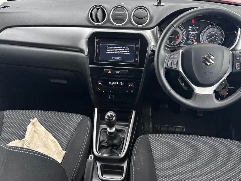 Used Suzuki Vitara 2023 for sale - 78166039: Photo 5