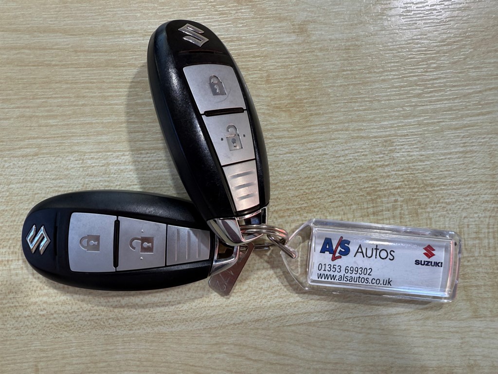 Used Suzuki Vitara 2023 for sale - 77619521: Photo 12