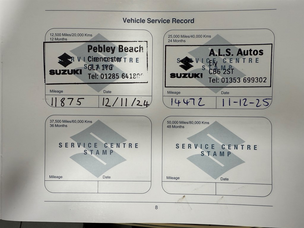 Used Suzuki Vitara 2023 for sale - 77619521: Photo 14