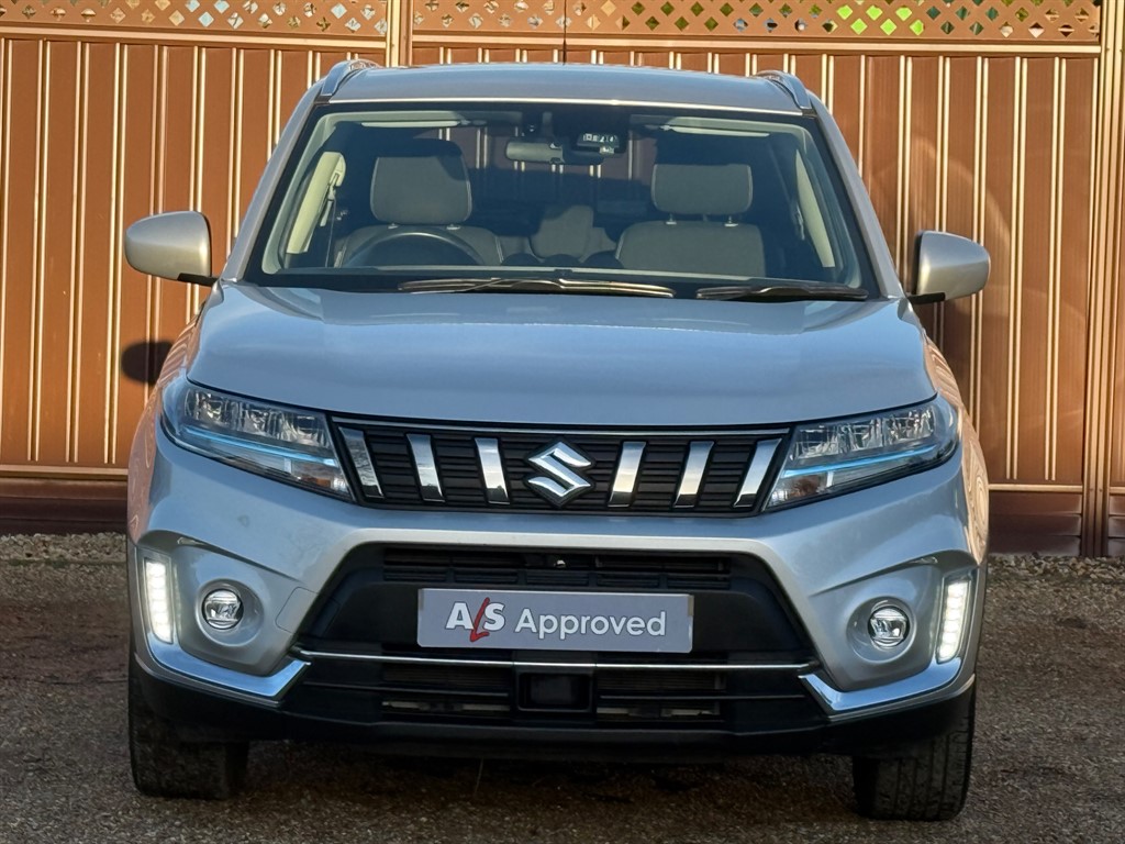 Used Suzuki Vitara 2023 for sale - 77619521: Photo 15