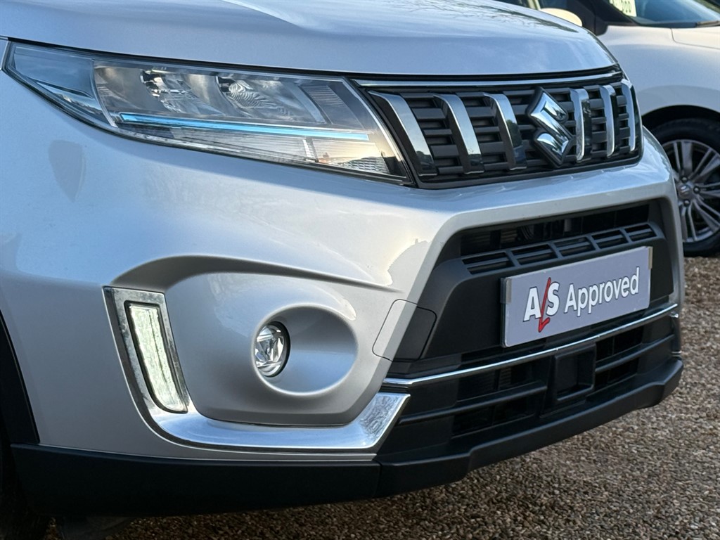 Used Suzuki Vitara 2023 for sale - 77619521: Photo 16