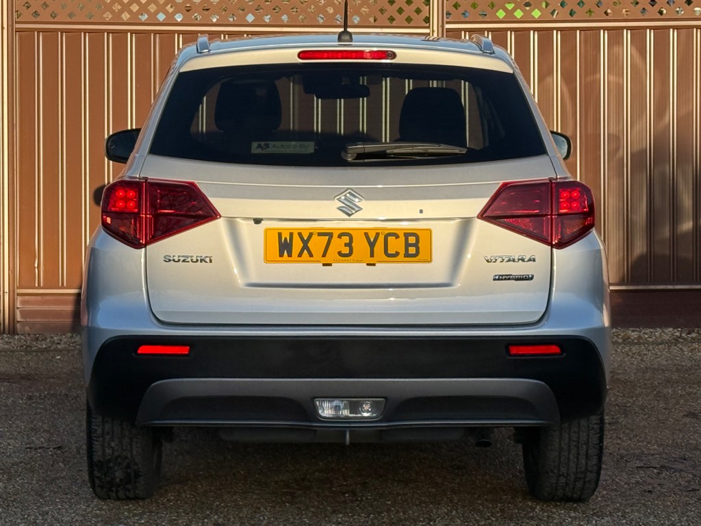 Used Suzuki Vitara 2023 for sale - 77619521: Photo 17