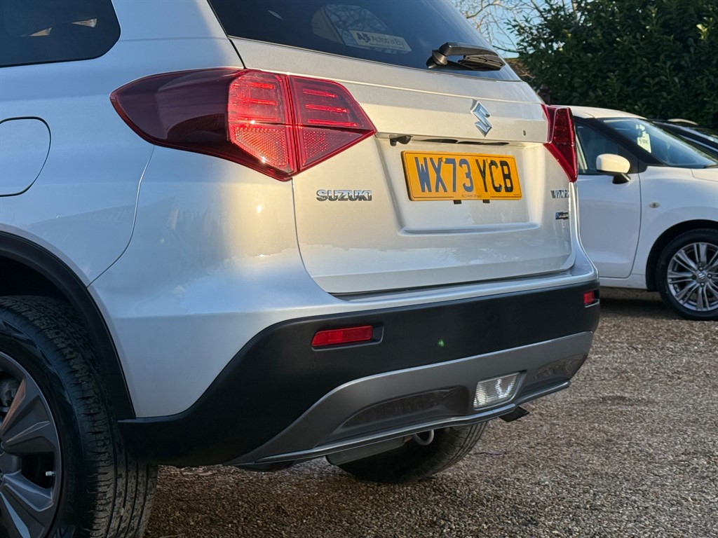 Used Suzuki Vitara 2023 for sale - 77619521: Photo 18