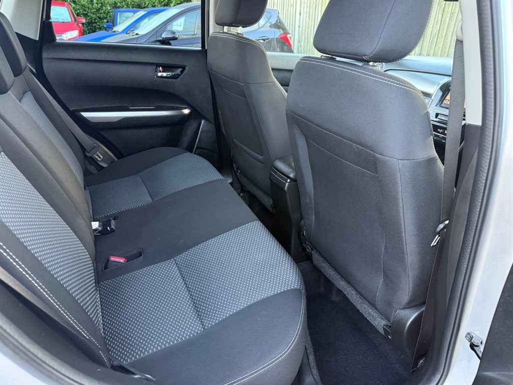 Used Suzuki Vitara 2023 for sale - 77619521: Photo 25