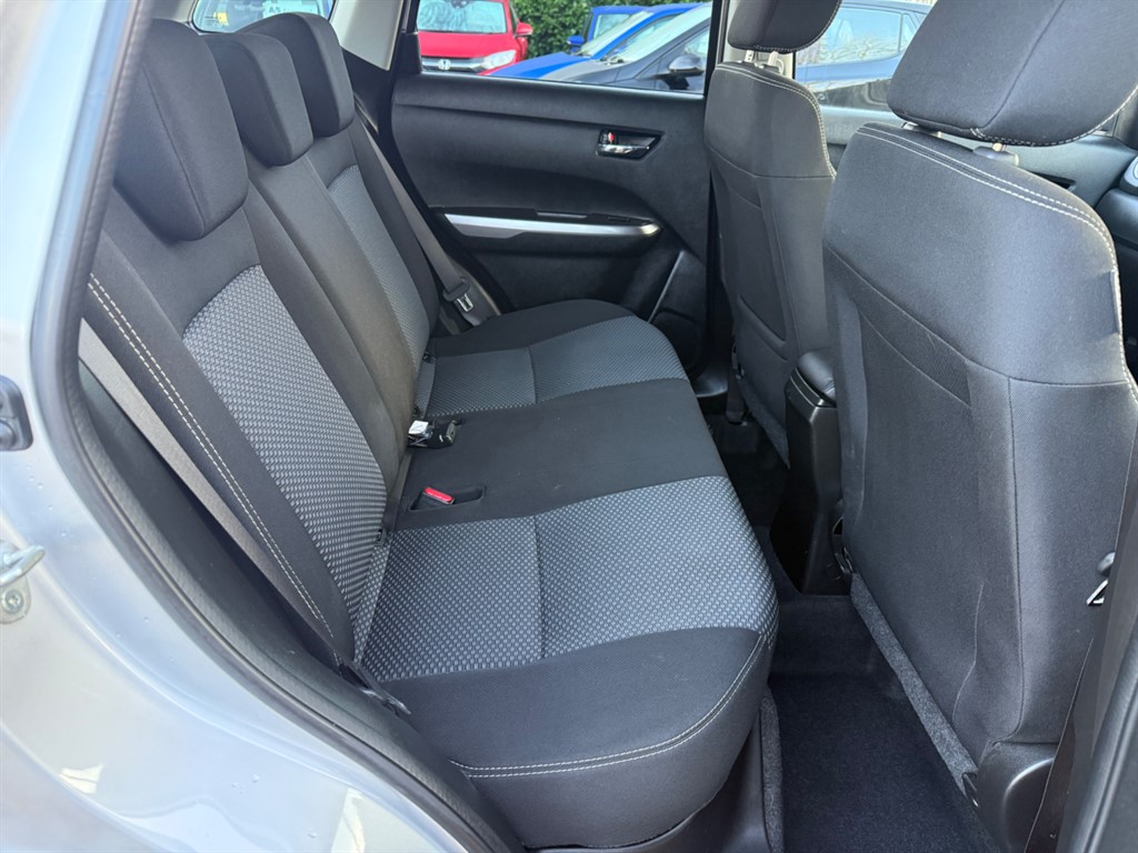 Used Suzuki Vitara 2023 for sale - 77619521: Photo 26