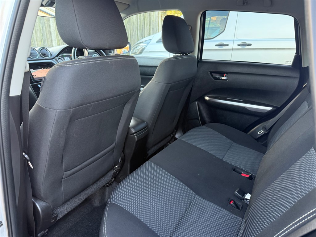 Used Suzuki Vitara 2023 for sale - 77619521: Photo 27