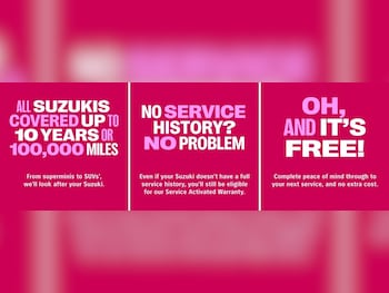 Used Suzuki Vitara 2023 for sale - 77619521: Photo