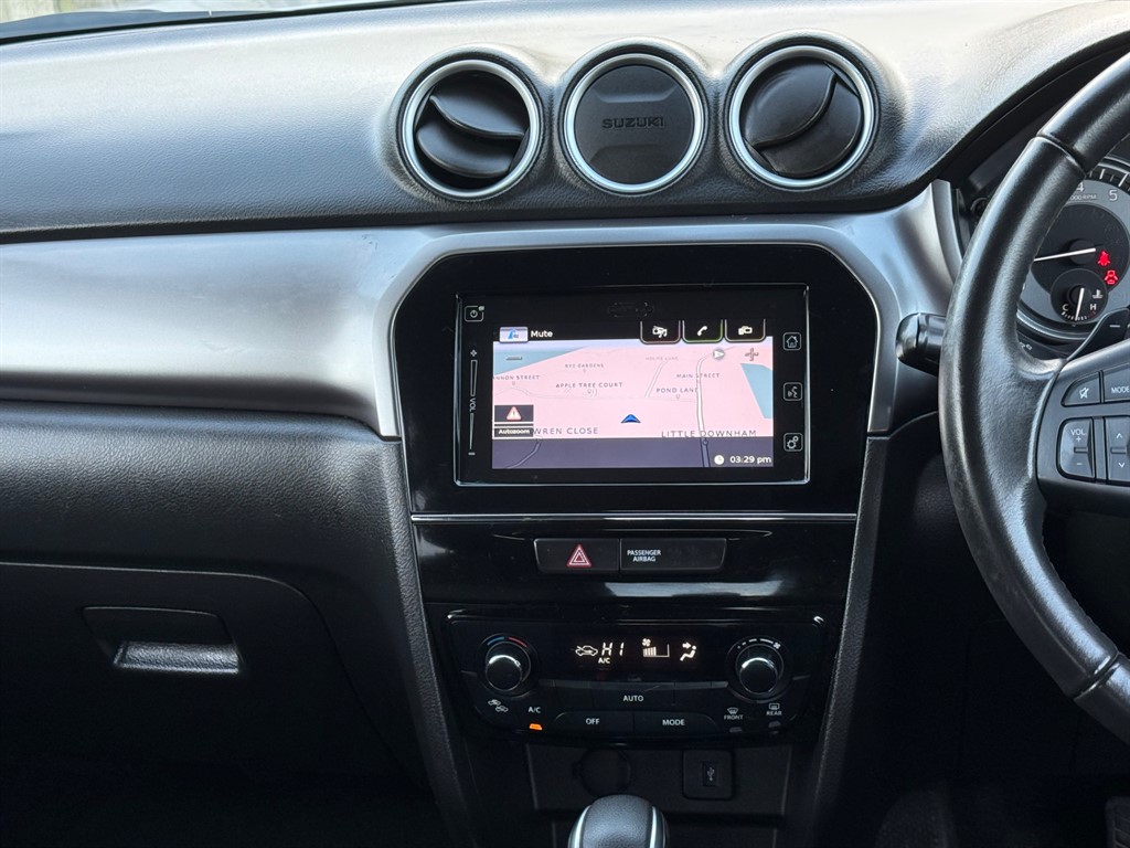 Used Suzuki Vitara 2023 for sale - 77619521: Photo 31