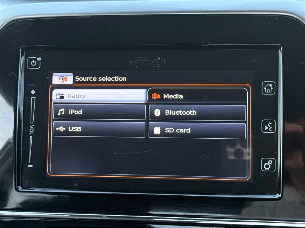 Used Suzuki Vitara 2023 for sale - 77619521: Photo 37