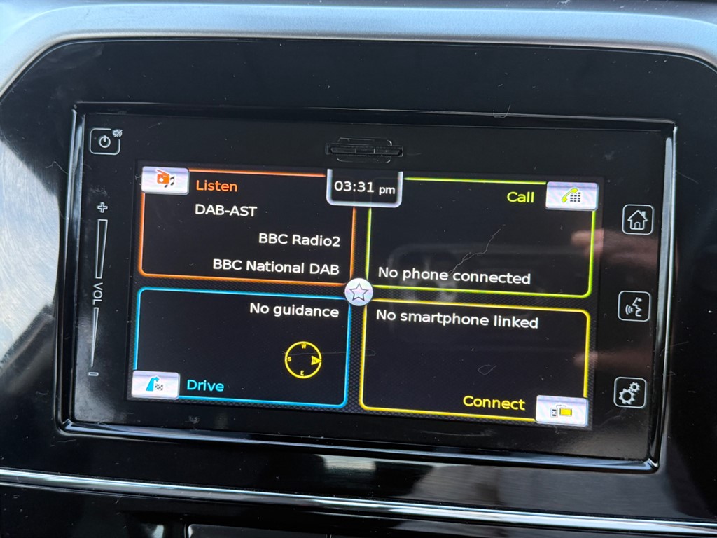 Used Suzuki Vitara 2023 for sale - 77619521: Photo 38