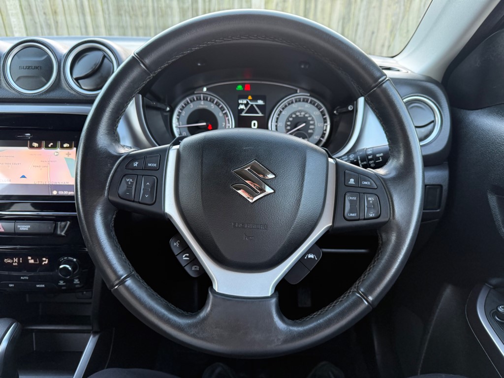 Used Suzuki Vitara 2023 for sale - 77619521: Photo 43