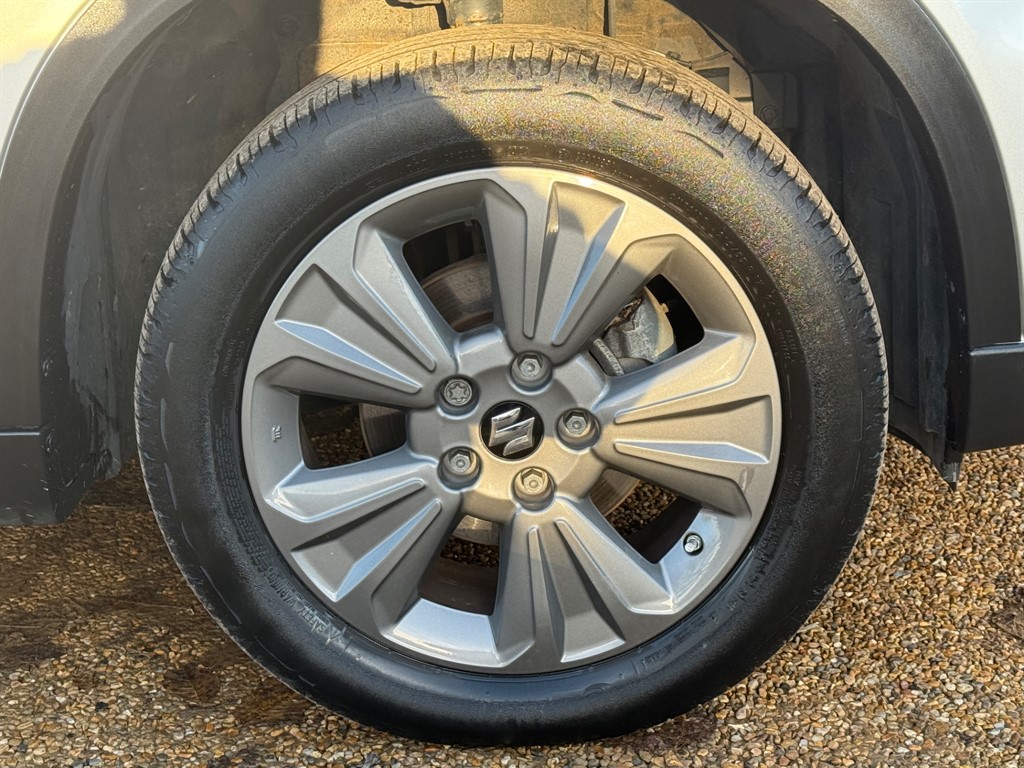 Used Suzuki Vitara 2023 for sale - 77619521: Photo 5