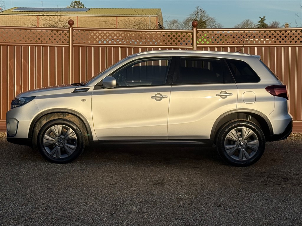 Used Suzuki Vitara 2023 for sale - 77619521: Photo 54