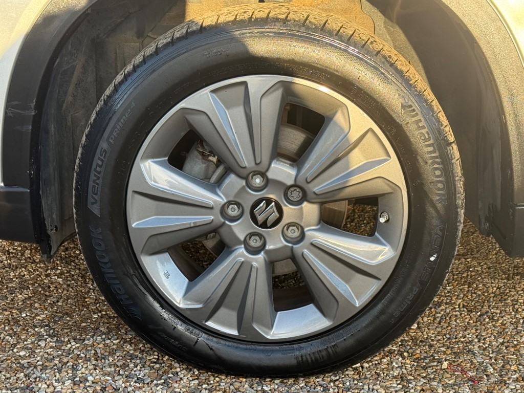 Used Suzuki Vitara 2023 for sale - 77619521: Photo 55