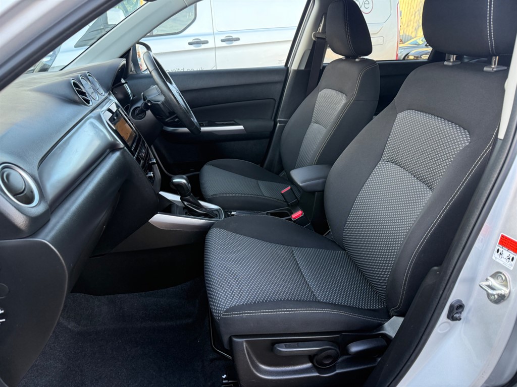 Used Suzuki Vitara 2023 for sale - 77619521: Photo 56